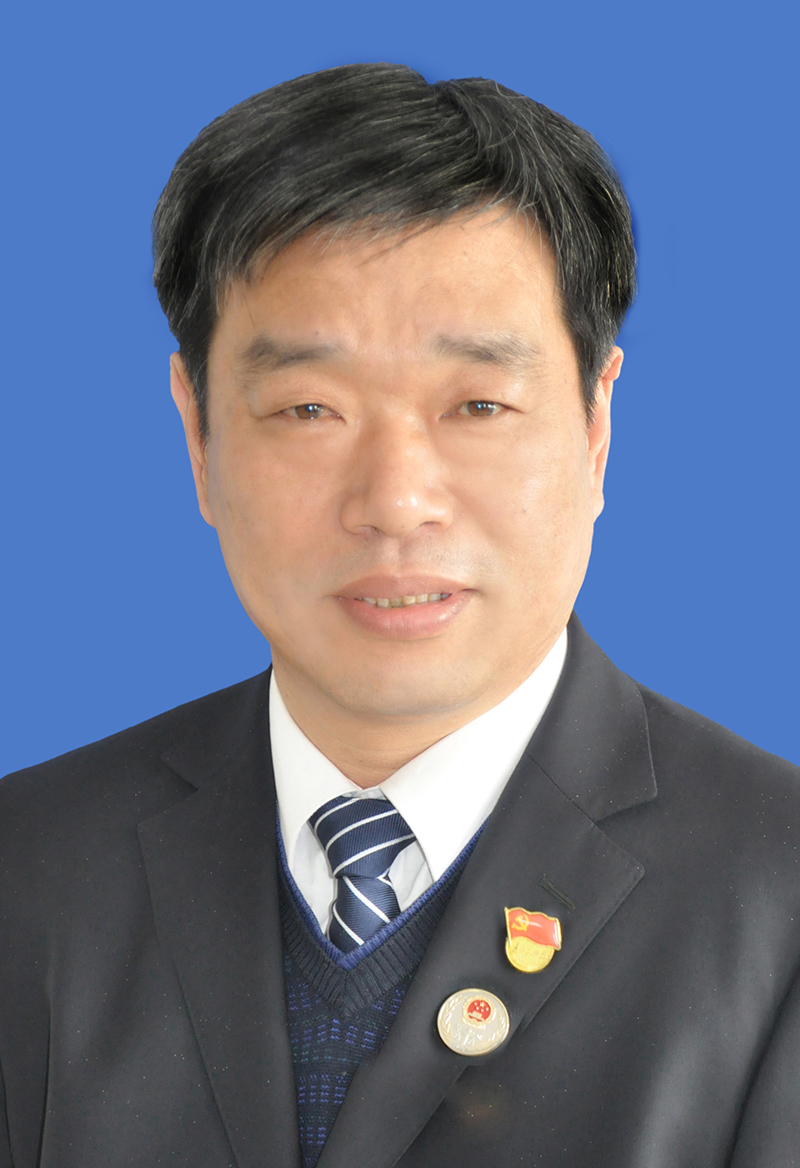 张应明