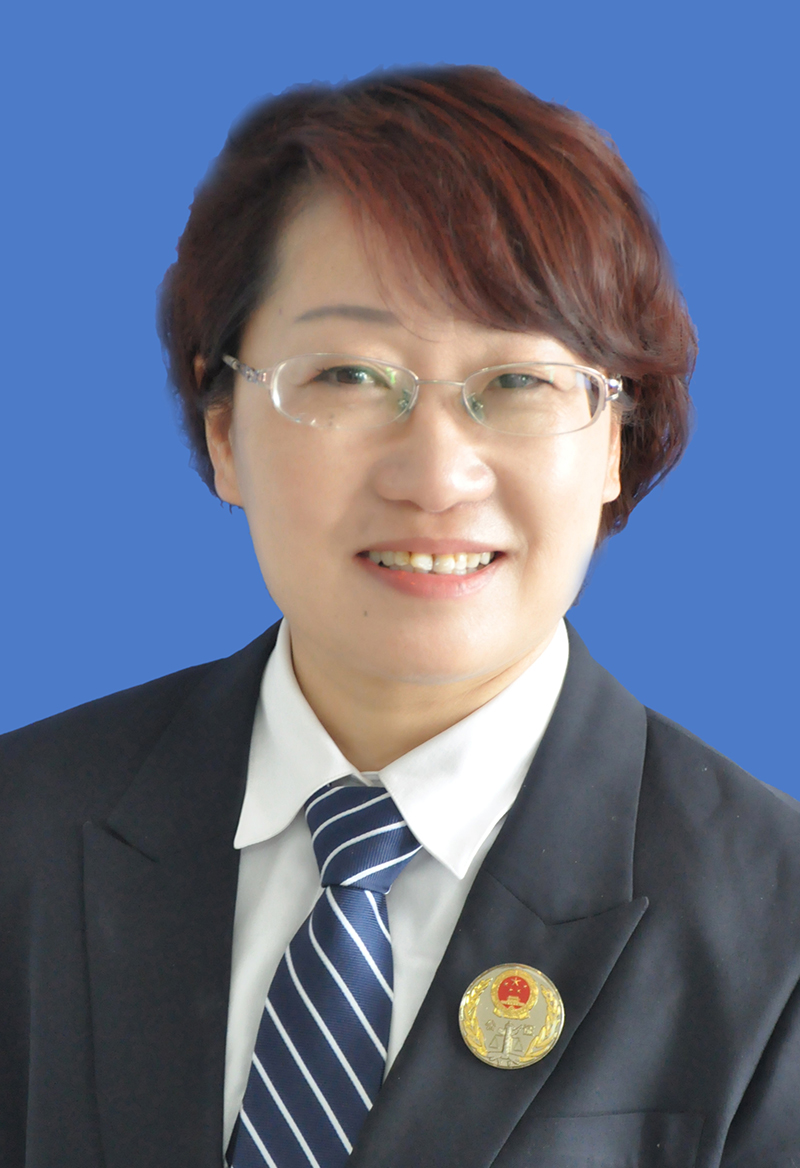 张敏