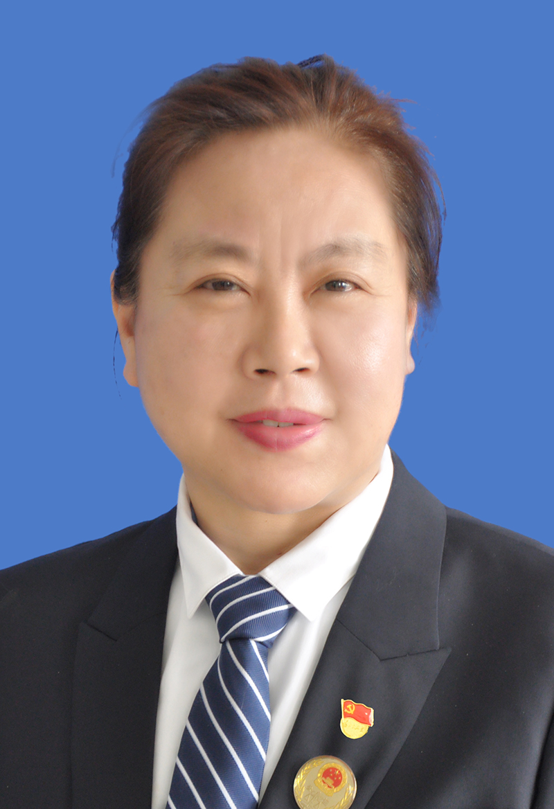 崔春霞